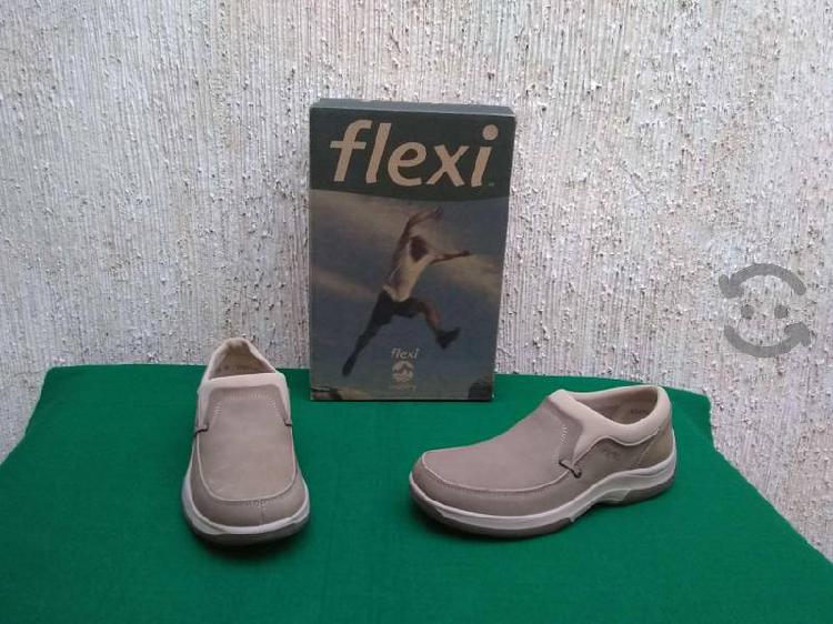 Zapato casual caballero Flexi Country