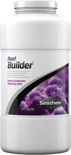 Seachem Reef Builder 1.2 Kg