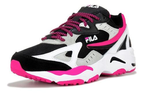 fila dope flow sneakers