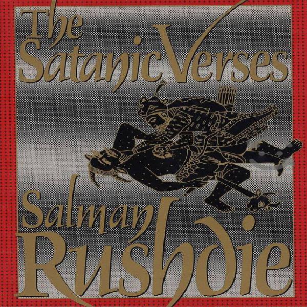 The Satanic Verses (Inglés) P/D SIGMARLIBROS