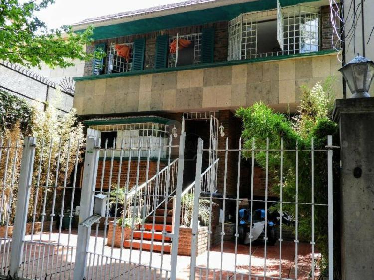 Casa Sola en renta en Coyoacan en Romero de Terreros con 3