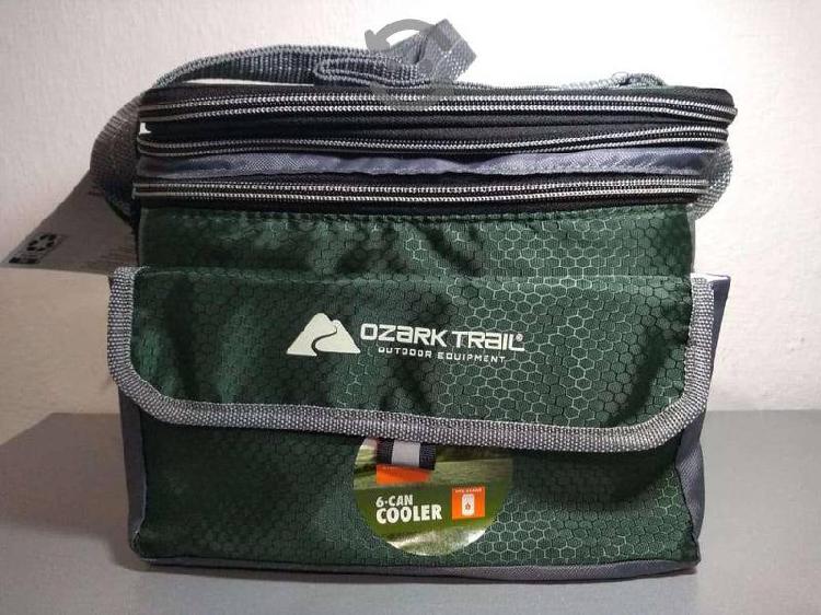 ozark trail 50 can cooler bag