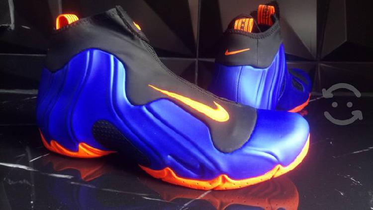 nike kevin garnett flightposite
