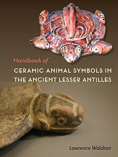 Libro Handbook Of Ceramic Animal Symbols In The Ancient Le