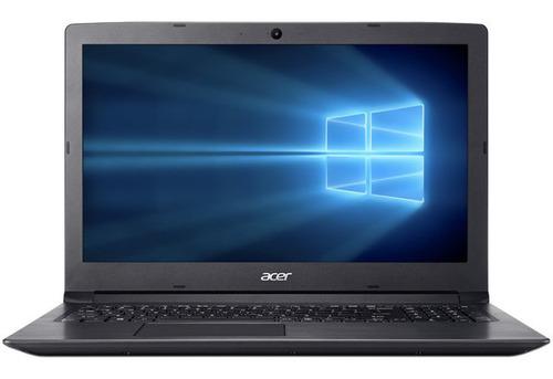 Laptop Acer Aspire A315-53-5674:procesador Intel Core I5