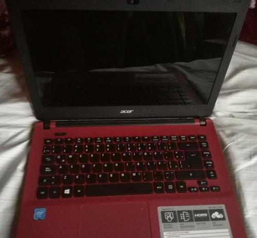 Laptop Acer Aspire Es14