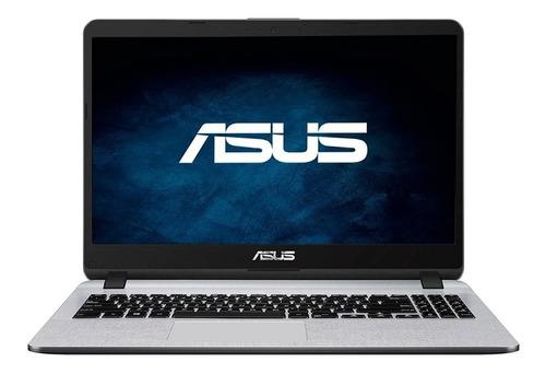 Laptop Asus Core I3 8gb 1tb Ssd 16gb Optane 15.6 Wifi Win10