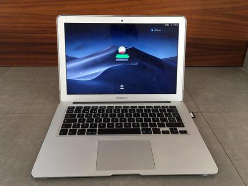 Apple macbook air 13 2015 обзор