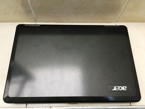 Refacciones Para Laptop Acer Aspire 5517