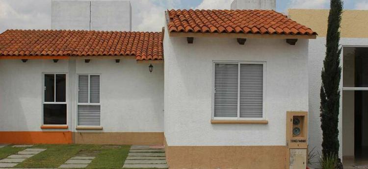 Rento casa $4,000, 3 Recs y 2 baños completos, San Juan del