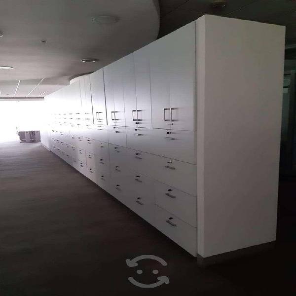 Muebles De Oficina Usados 🥇 Posot Class 4974