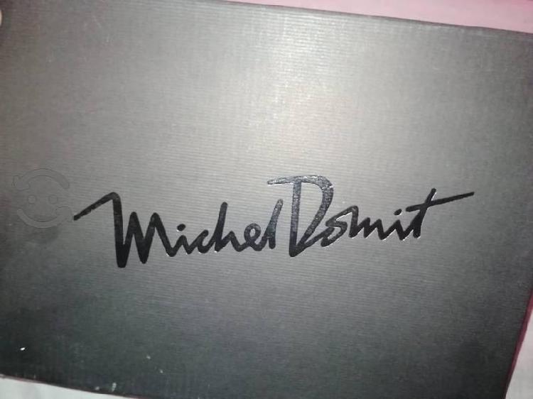zapato unisex Michel Domit