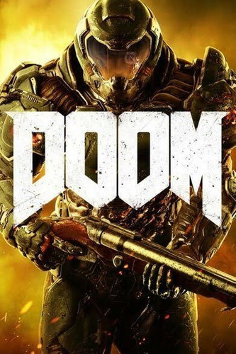 Doom Complete Edition + Juego De Regalo
