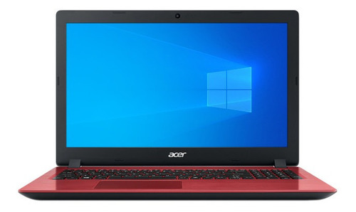 Laptop Acer Aspire 3 Ak-32e1:procesador Intel Core I3