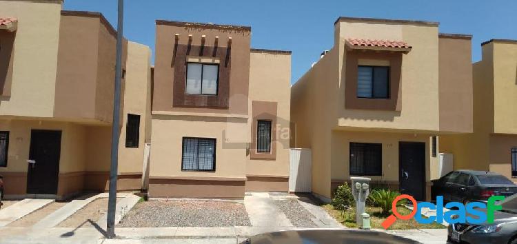 Casa sola en venta en San Marcos, Hermosillo, Sonora