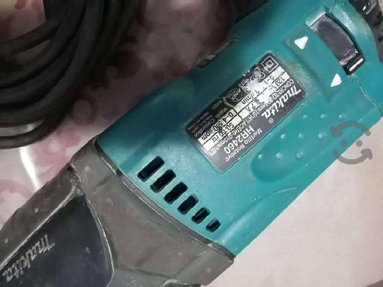 Makita hp 2070 обзор