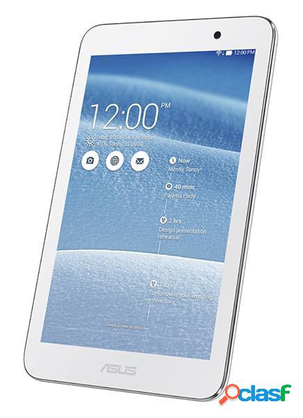 Tablet ASUS MeMO Pad 7'', 16GB, 1200x800 Pixeles, Android