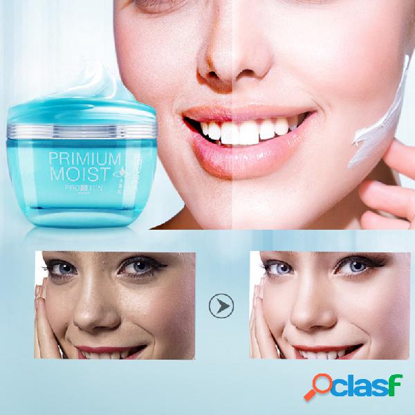 50 g Crema Reafirmante Hidratante Facial Antiarrugas