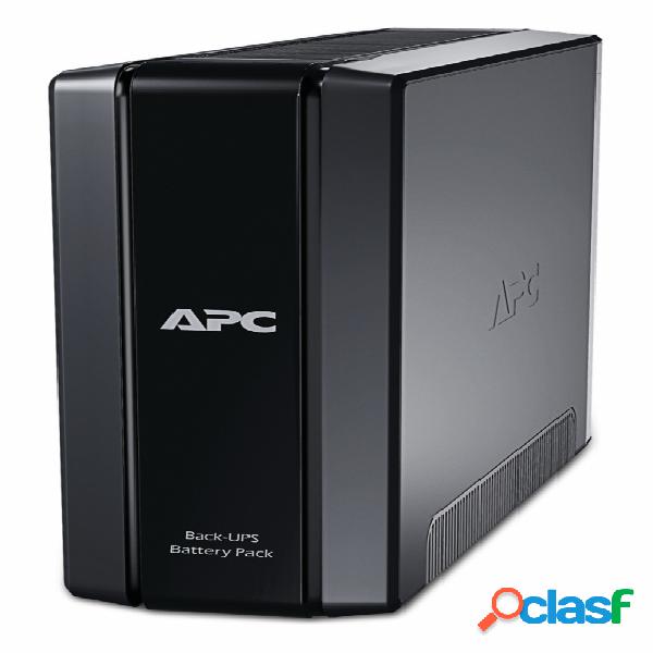 APC Batería Externa para Back-UPS RS/XS, 1500VA