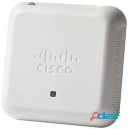Access Point Cisco WAP150, 1200 Mbit/s, 2.4/5GHz, 1x RJ-45,