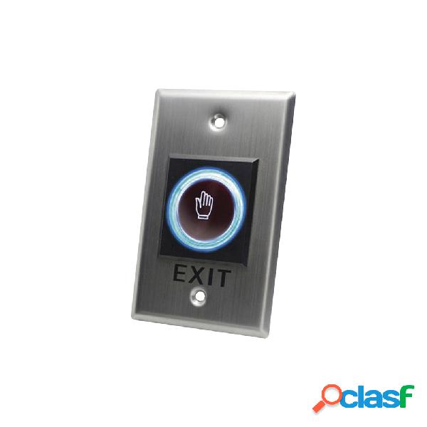 AccessPRO Botón de Salida sin Contacto ACCESSK1,