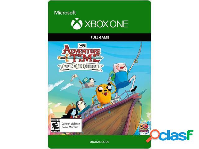 Adventure Time: Pirates of the Enchiridion, Xbox One -