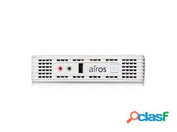 Airos LT945W Cliente Inteligente, Intel Atom N270 1.60GHz,