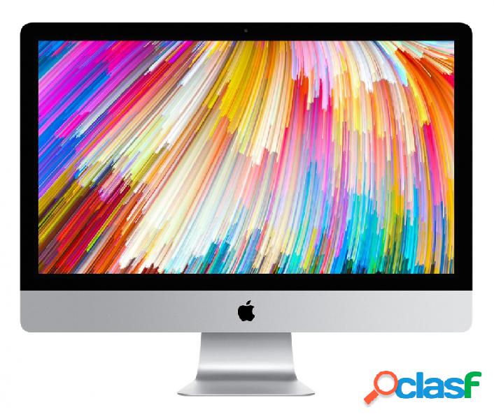 Apple iMac Retina 27'', Intel Core i5 3.80GHz, 8GB, 2TB,