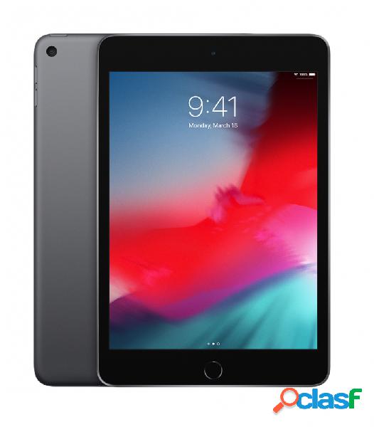 Apple iPad Mini 5 Retina 7.9", 256GB, WiFi, Space Gray (5.ª