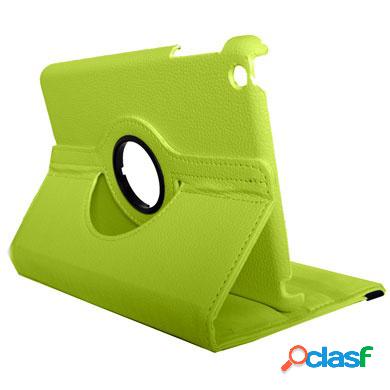 BRobotix Funda de Plastico para iPad Mini 10.2", Verde