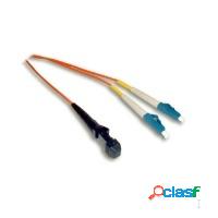 Belkin Cable Fibra Óptica Monomodo OS1 LC/PC Macho - ST/PC