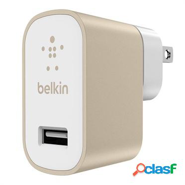Belkin Micro Cargador de Pared Universal MIXIT↑, 5V, 2.4A,