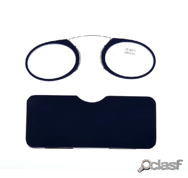 Billetera de bolsillo portátil para reposar la nariz