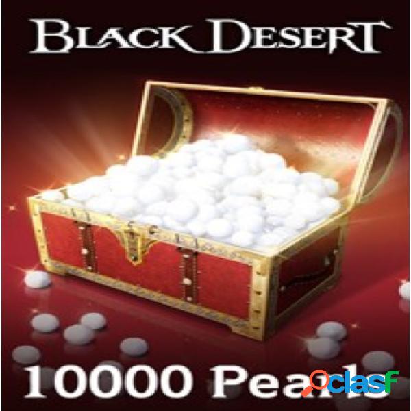 Black Desert: 10.000 Pearls, Xbox One - Producto Digital