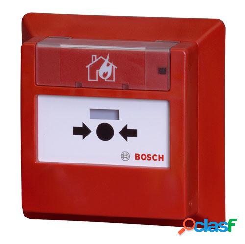 Bosch Estación Manual Contra Incendio FMC-420RW-GFRRD,