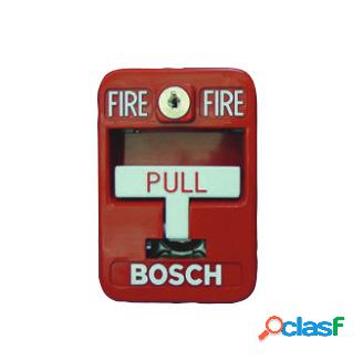 Bosch Estación Manual Contra Incendio FMM-325A, Alámbrico,