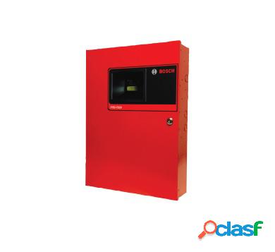 Bosch Panel de Alarma Contra Incendio FPD-7024, Rojo