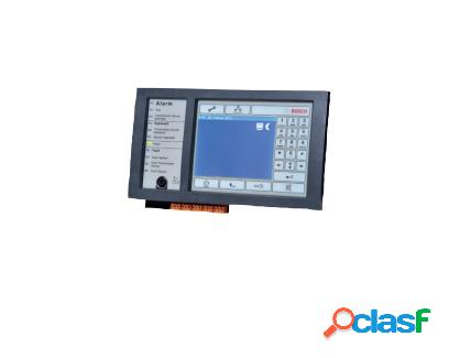 Bosch Panel de Control Touch L7000-LA, Alámbrico, LCD,