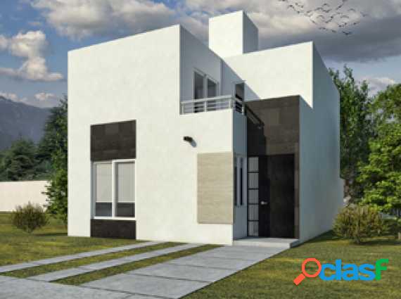 CASA EN VENTA SAN JUAN DEL RIO QUERETARO