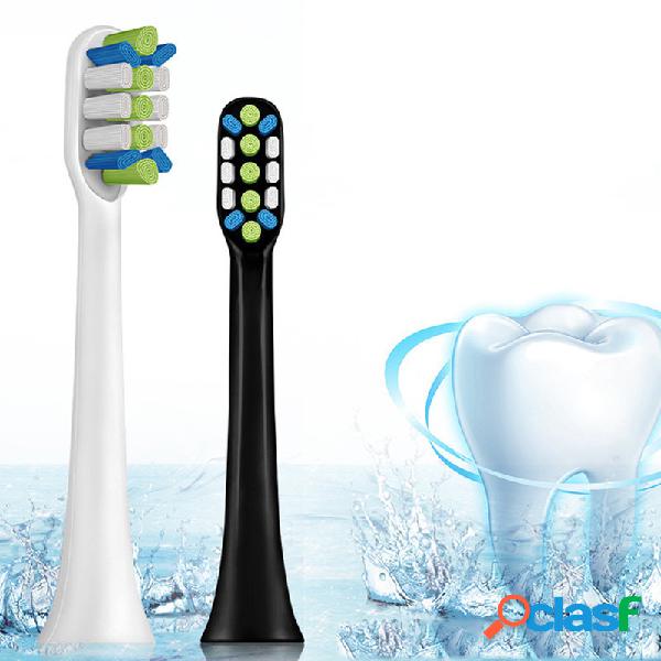 Cabezales de cepillo de dientes de repuesto Xiaomi para