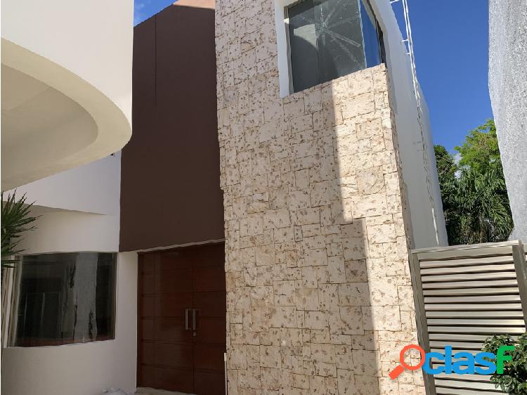 Casa en Renta en Cancún - Centro