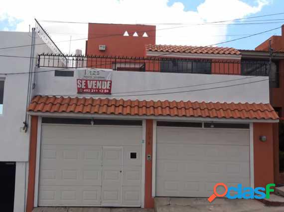 Casa en Zacatecas (Zacatecas)