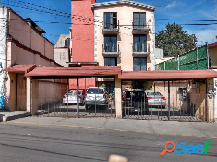 Casa en remate bancario ubicada en Cuajimalpa