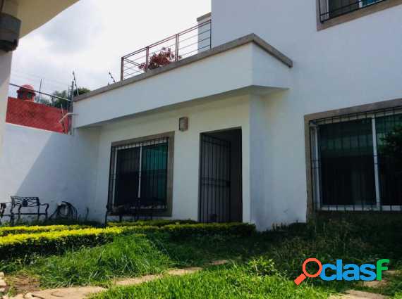 Casa sola en venta en Ahuatepec Paraiso Montesori