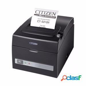 Citizen CT-S310II, Impresora de Tickets, Térmica directa,