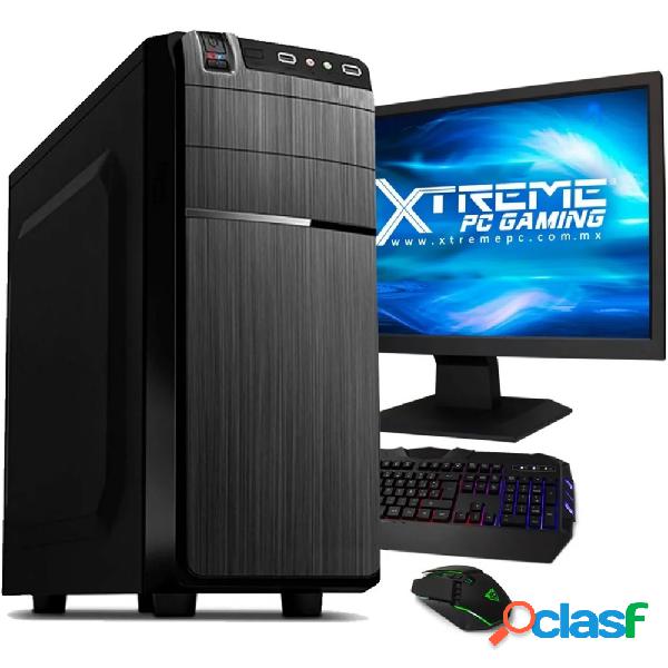 Computadora Gamer Xtreme PC Gaming CM-50025, AMD A8-9600 APU