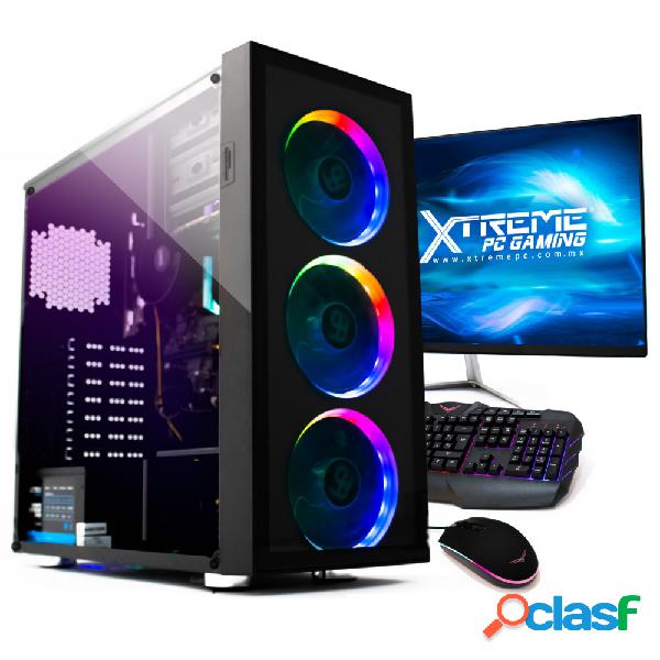 Computadora Gamer Xtreme PC Gaming CM-50140, AMD Ryzen 5