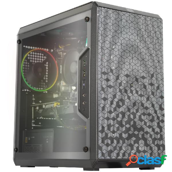 Computadora Gamer Xtreme PC Gaming CM-60072, AMD Ryzen 5