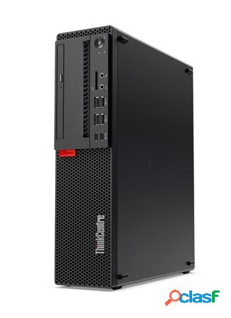 Computadora Lenovo ThinkCentre M710s, Intel Core i3-7100
