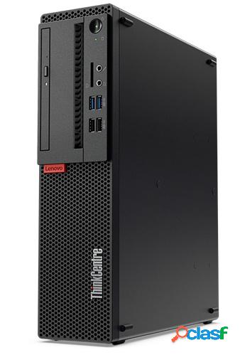 Computadora Lenovo ThinkCentre M725s, AMD PRO A12-9800 2400G